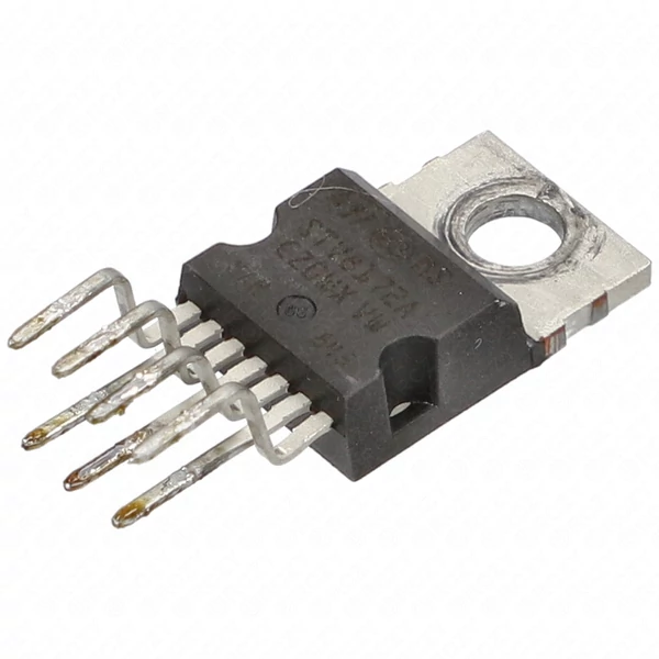 IC STV8172A