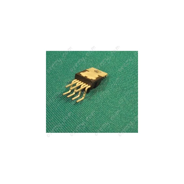 IC STV9302A VERT.DEFLECT CONTR.Vcc.35V 2A 7p / RENDELÉSRE