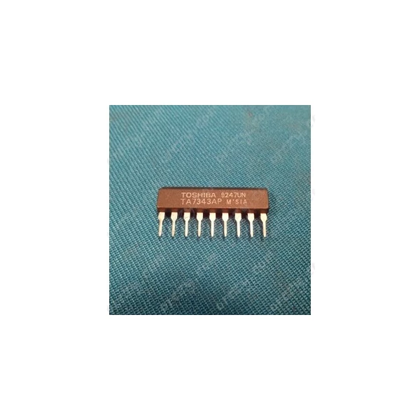 IC TA7343AP / RENDELÉSRE