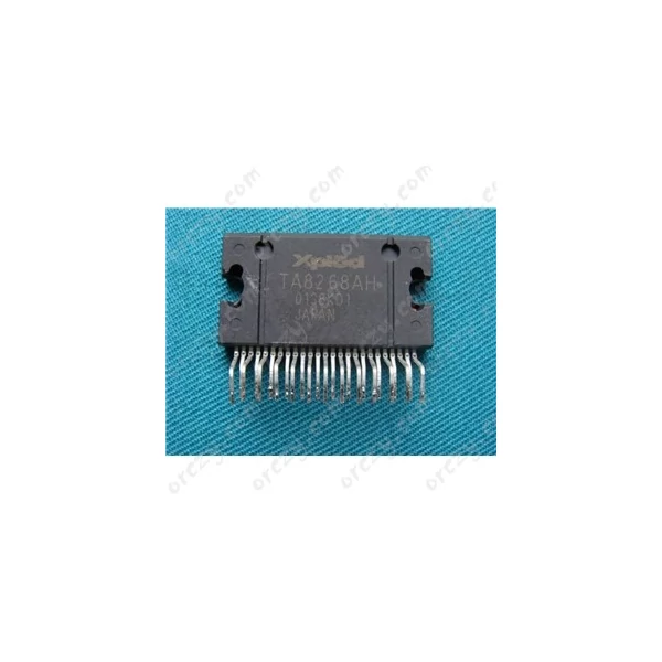 IC TA8268AH / RENDELÉSRE