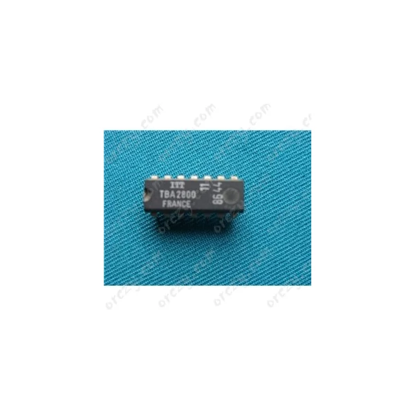 IC TBA2800 / RENDELÉSRE