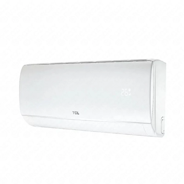 TCL Elite XA41 inverter 2.6 kW hűtő-fűtő klíma szett, fehér
