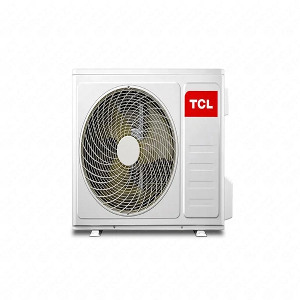 TCL Elite XA41 inverter 2.6 kW hűtő-fűtő klíma szett, fehér