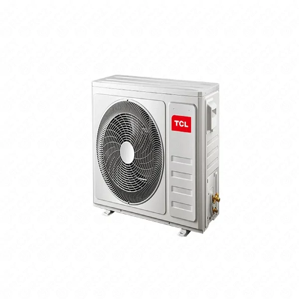 TCL Elite XA41 inverter 2.6 kW hűtő-fűtő klíma szett, fehér