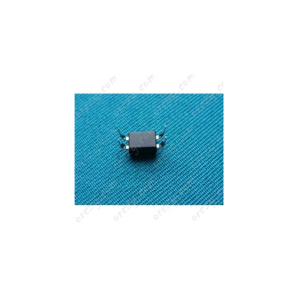 Optocsatoló TCET1102G / RENDELÉSRE