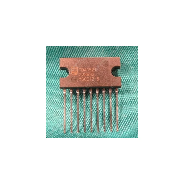 IC TDA1521 / RENDELÉSRE