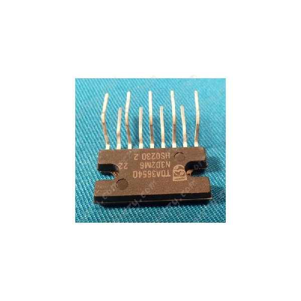 IC TDA3654Q /RENDELÉSRE