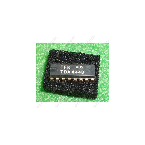 IC TDA4443 / RENDELÉSRE