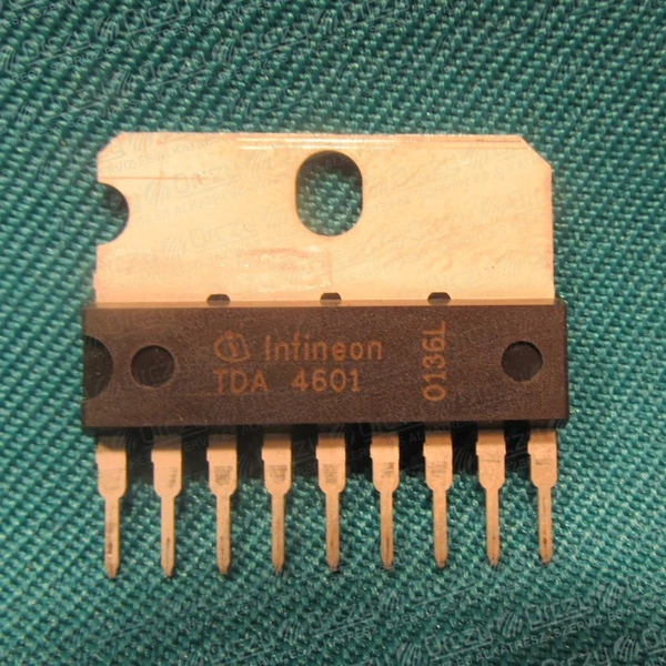 IC TDA4601/RENDELÉSRE
