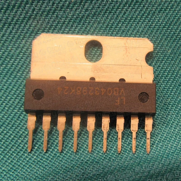 IC TDA4601/RENDELÉSRE