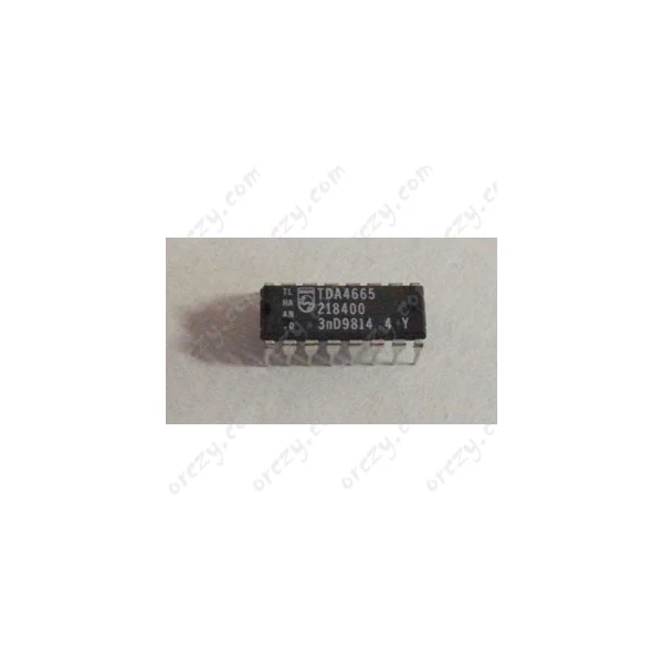 IC TDA4665/RENDELÉSRE