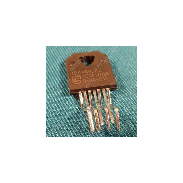 IC TDA4863AJ/RENDELÉSRE