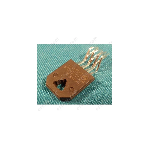 IC TDA4863AJ/RENDELÉSRE
