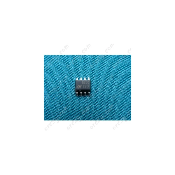 IC TDA6107Q SMD / RENDELÉSRE