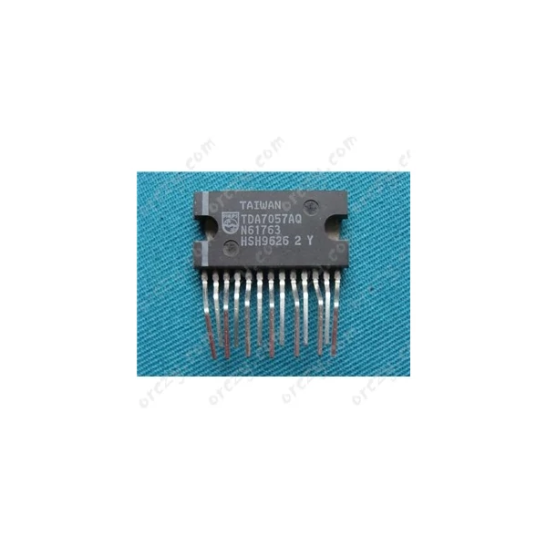 IC TDA7057AQ / RENDELÉSRE