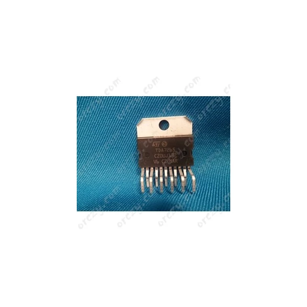 IC TDA7265 / RENDELÉSRE