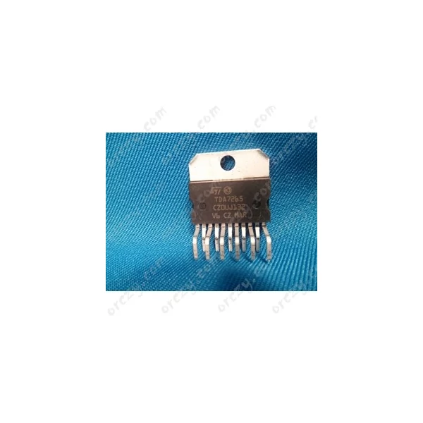 IC TDA7265 / RENDELÉSRE