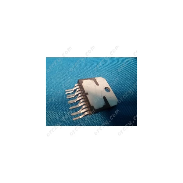 IC TDA7265 / RENDELÉSRE