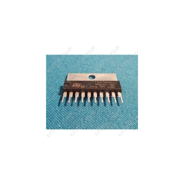 IC TDA7266L /RENDELÉSRE
