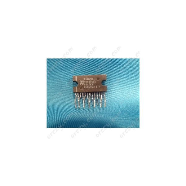 IC TDA8358J /RENDELÉSRE