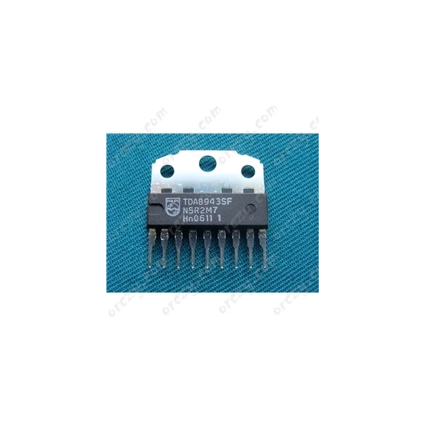 IC TDA8943 / RENDELÉSRE