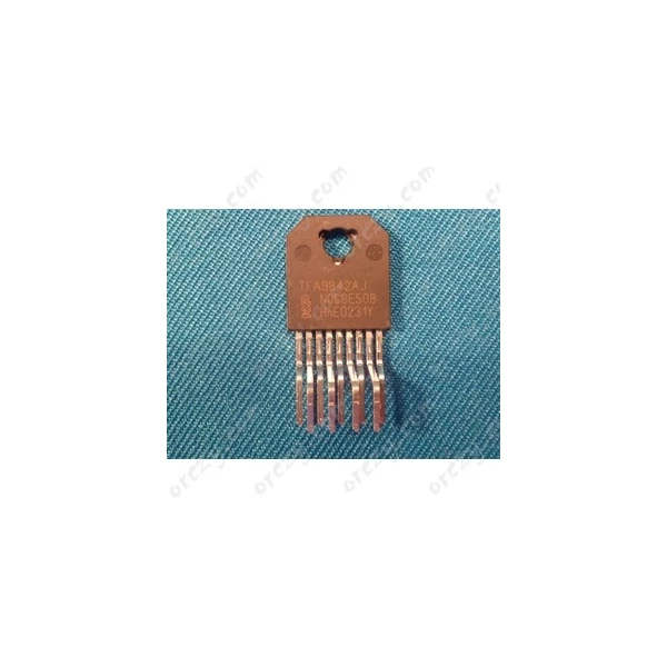 IC TFA9842AJ /RENDELÉSRE