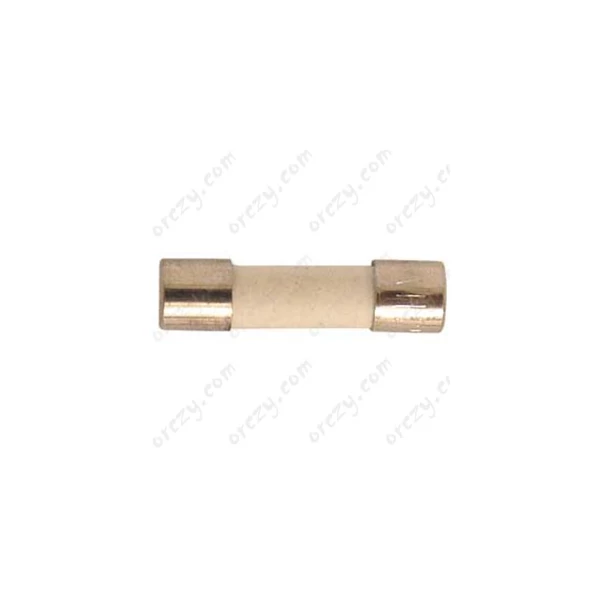 6,3A  250V 5x20 kerámiabiztosíték / RENDELÉSRE