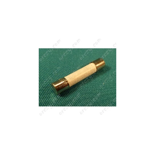12A 6,3x32mm kerámiabiztosíték Samsung / RENDELÉSRE