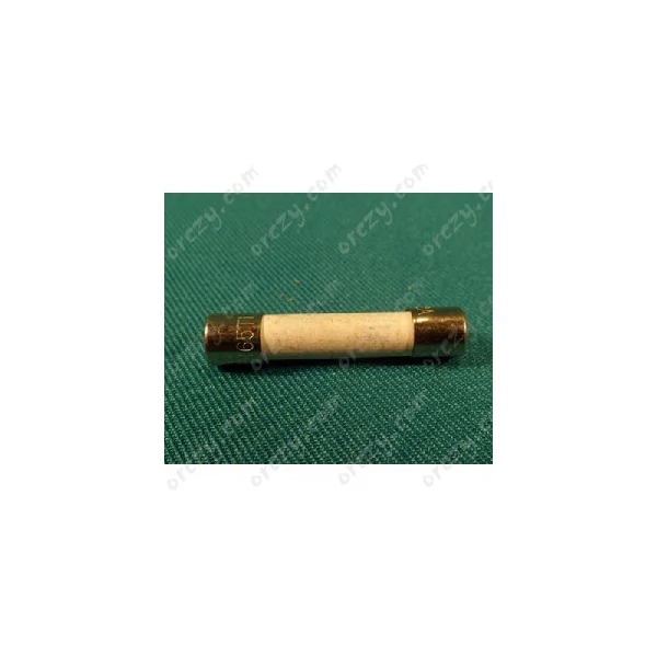 12A 6,3x32mm kerámiabiztosíték Samsung / RENDELÉSRE