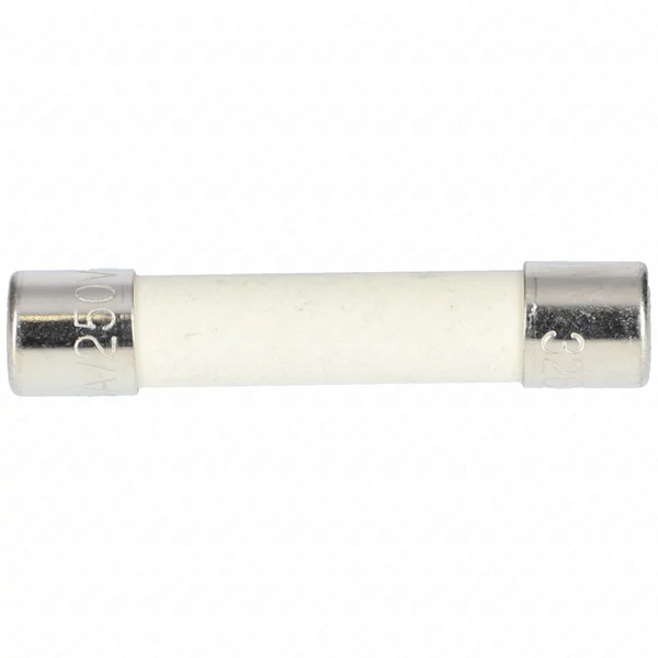 15A  250-500V 6x32 biztosíték 10db/csomag