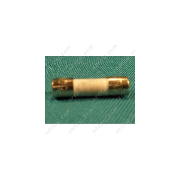 1,6A  250V  5x20  kerámiabiztosíték / RENDELÉSRE