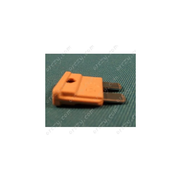 5A  32V  késes biztosíték /RENDELÉSRE