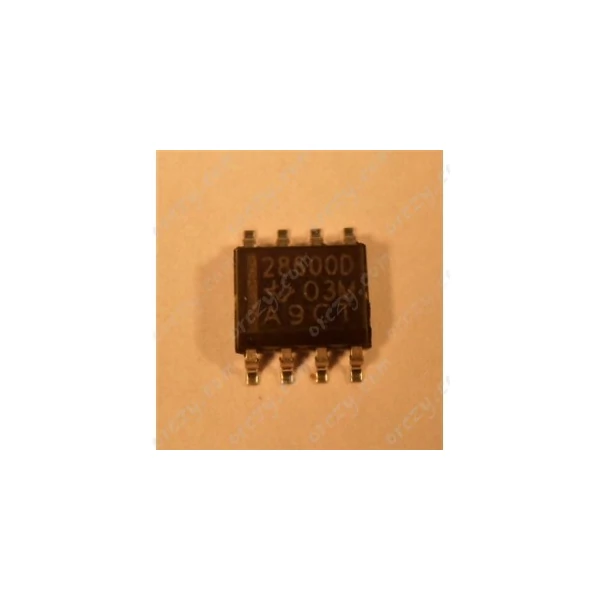 IC UCC28600DG4 PWM Controller /RENDELÉSRE
