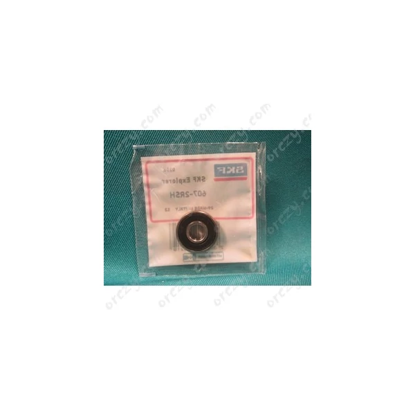 607 2RS 7x19x6 mm Csapágy (SKF) / RENDELÉSRE