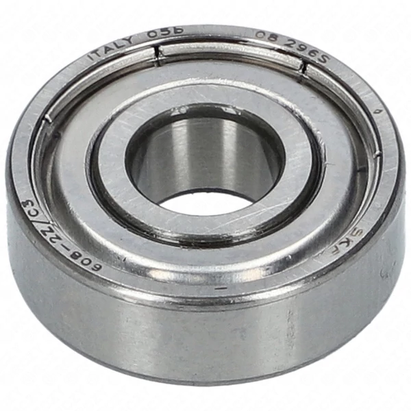 608 ZZ 8x22x7 mm Csapágy (SKF) 10db/csomag
