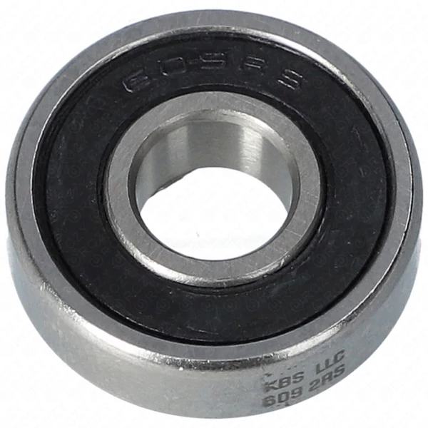 609 2RS 9x24x7 mm Csapágy (KBS)