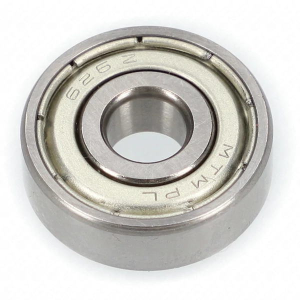 626 ZZ  6x19x6 mm Csapágy (MTM)