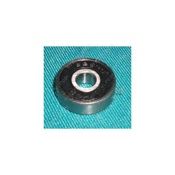 626 2RS 6x19x6 mm Csapágy (KBS) /RENDELÉSRE