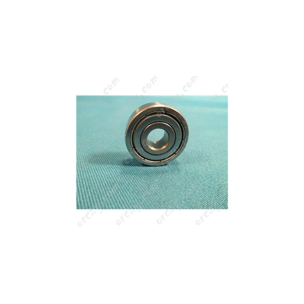628 ZZ 8x24x8 mm Csapágy (KBS) / RENDELÉSRE
