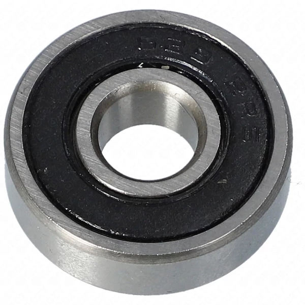 629 2RS 9x26x8 mm Csapágy (KBS)