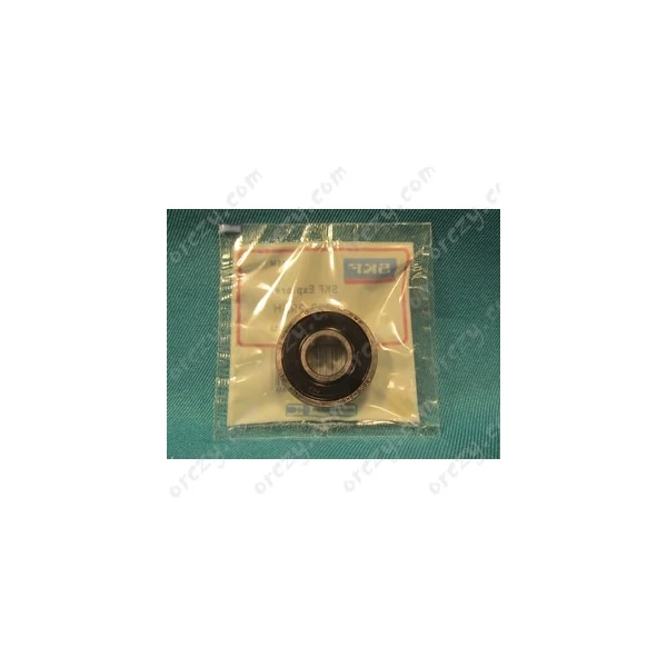 6000 2RS 10x26x8 mm Csapágy (SKF) / RENDELÉSRE