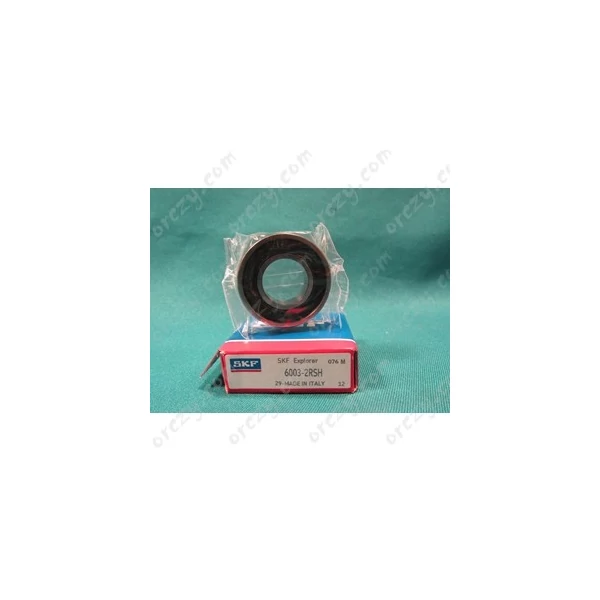 6003 2RS 17x35x10 mm Csapágy (SKF) /RENDELÉSRE