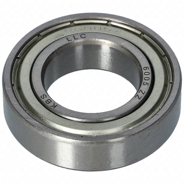 6005 ZZ 25x47x12 mm Csapágy (KBS) 10db/csomag