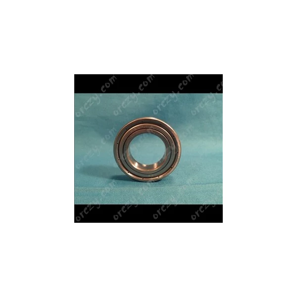 6007 ZZ 35x62x14 mm Csapágy (KBS) / RENDELÉSRE