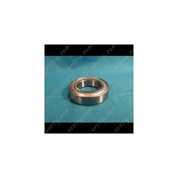 6007 ZZ 35x62x14 mm Csapágy (KBS) / RENDELÉSRE
