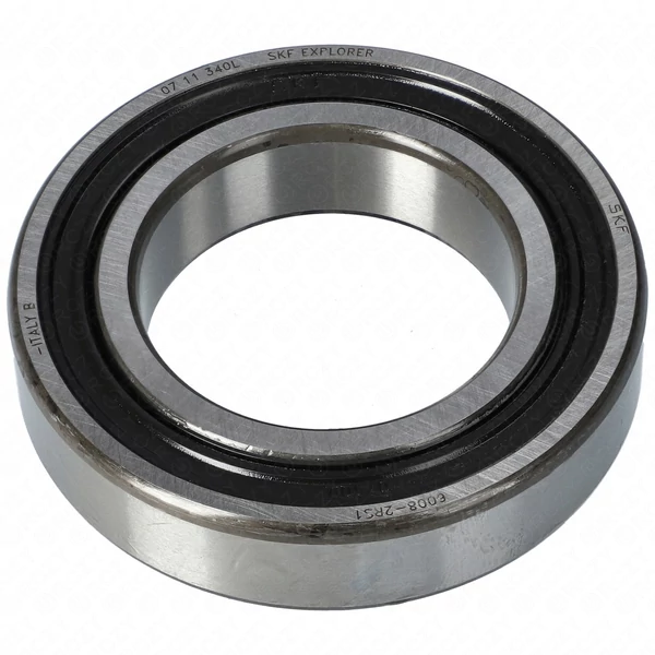 6008 2RS 40x68x15 mm Csapágy (SKF) / RENDELÉSRE