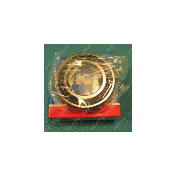 6006 2RS 30x55x13 mm Csapágy (SKF) / RENDELÉSRE