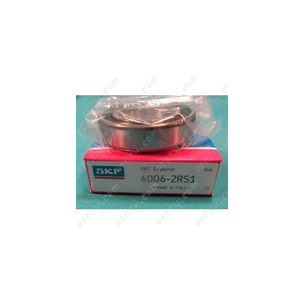 6006 2RS 30x55x13 mm Csapágy (SKF) / RENDELÉSRE