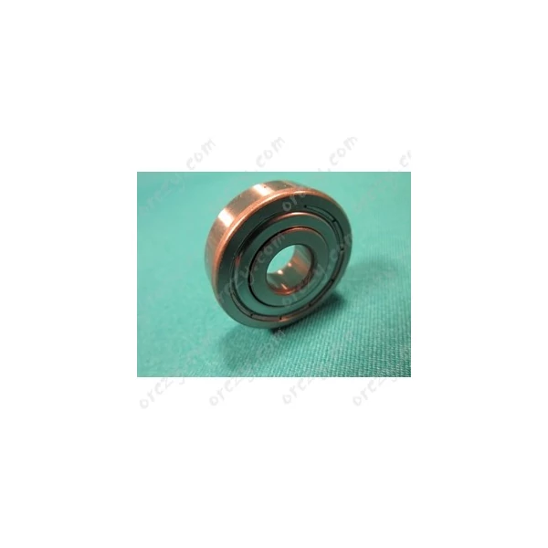 6200 ZZ 10x30x9 mm Csapágy (SKF) / RENDELÉSRE