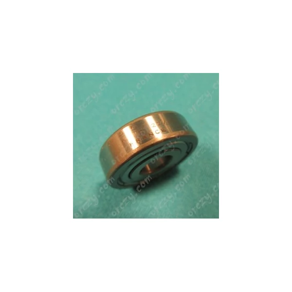 6200 ZZ 10x30x9 mm Csapágy (SKF) / RENDELÉSRE